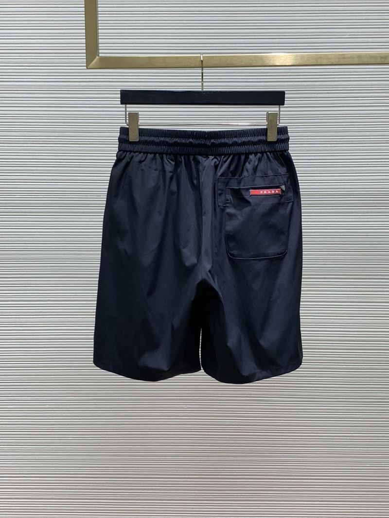 Prada Short Pants